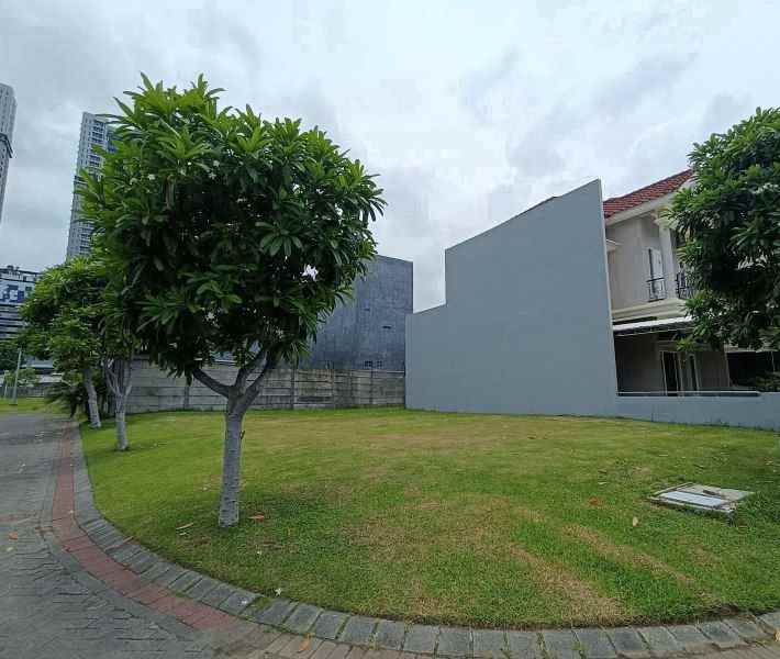 dijual tanah mulyorejo