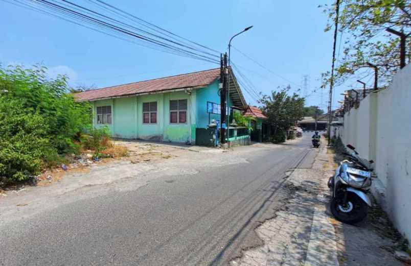 dijual tanah ngestiharjo