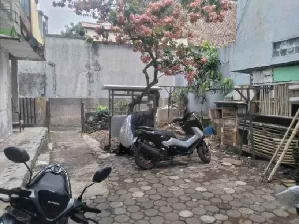 dijual tanah pajajaran