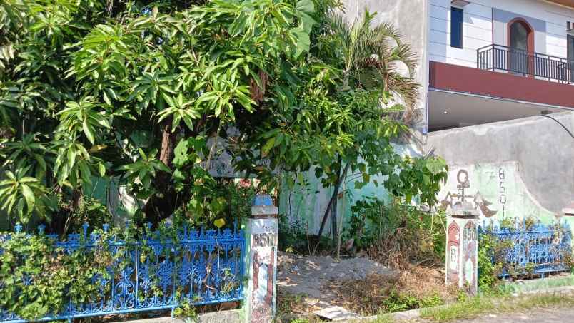 dijual tanah palebon