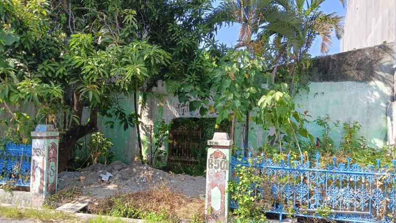 dijual tanah palebon