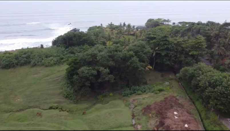 dijual tanah pantai balian tabanan bali