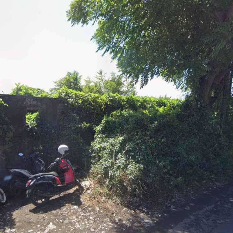 dijual tanah pesanggaran pemogan