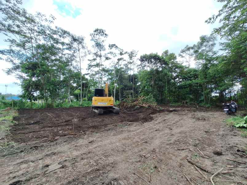 dijual tanah pondok wonolelo