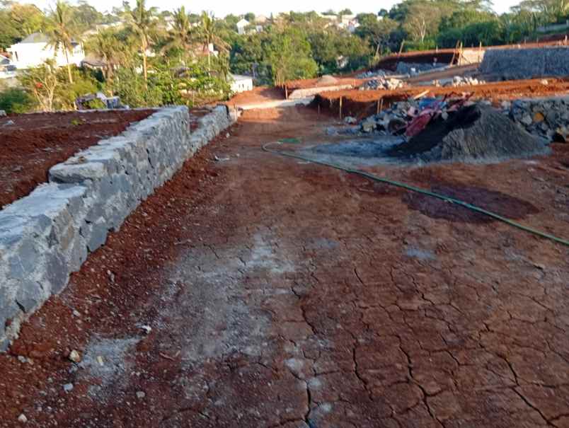 dijual tanah semarang