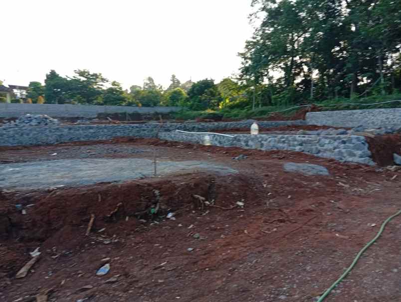 dijual tanah semarang