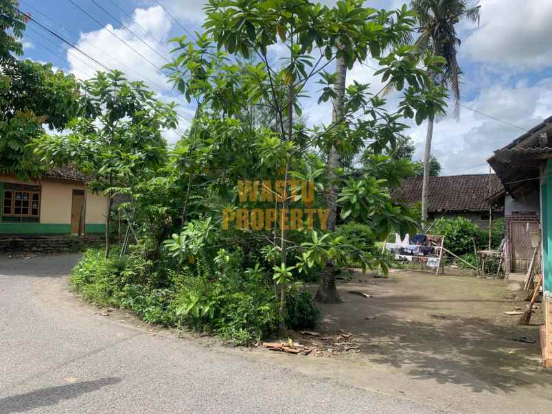 dijual tanah sendangsari