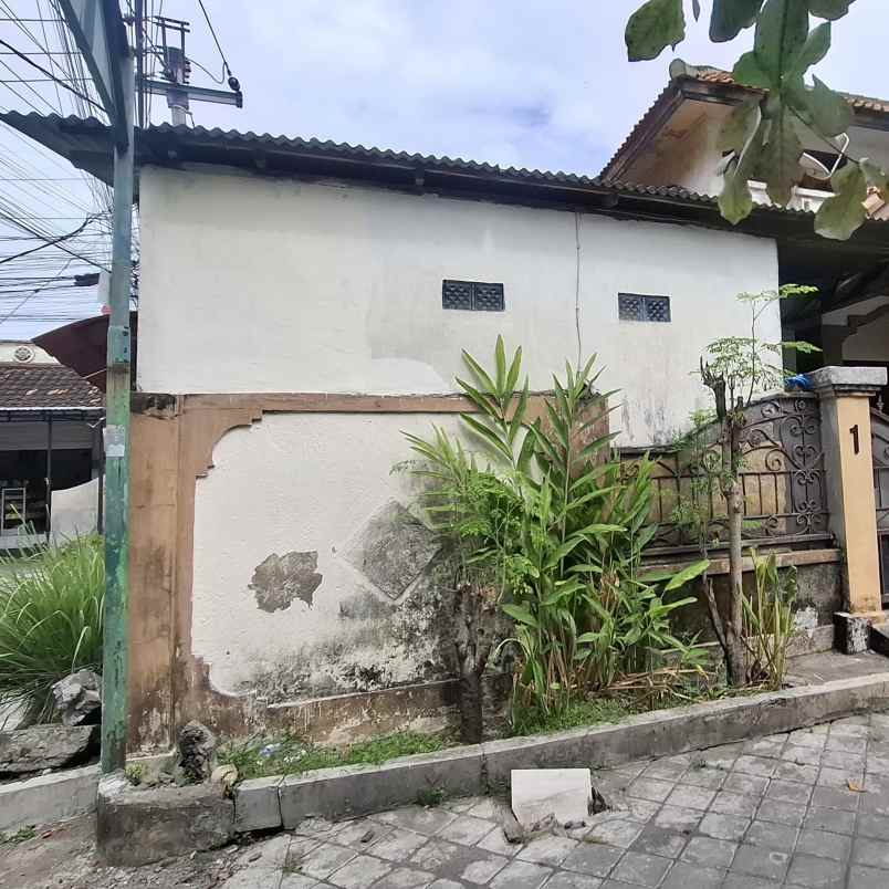 dijual tanah sesetan