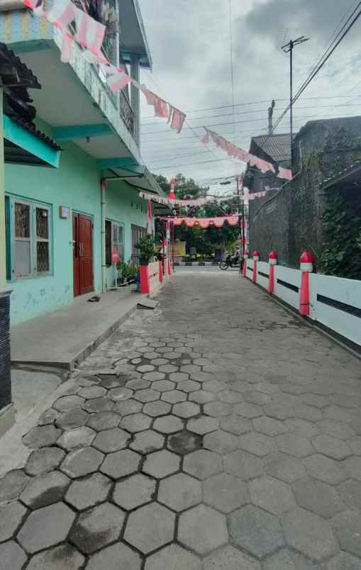 dijual tanah sewon