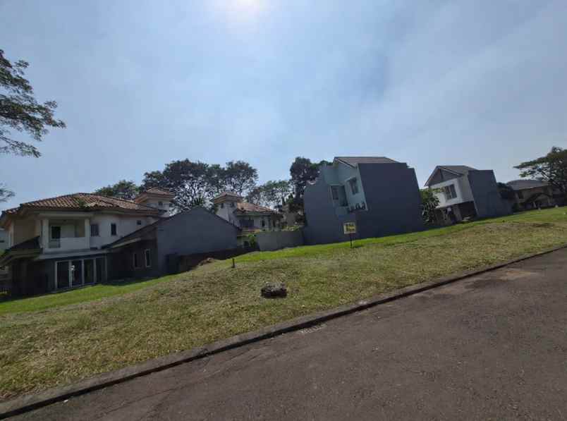 dijual tanah suvarna padi cluster