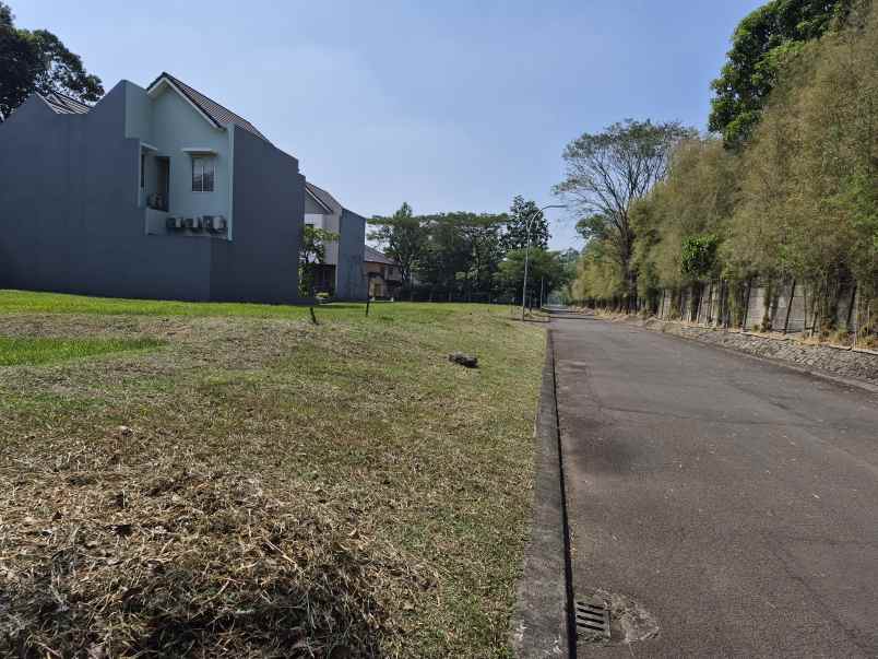 dijual tanah suvarna padi cluster