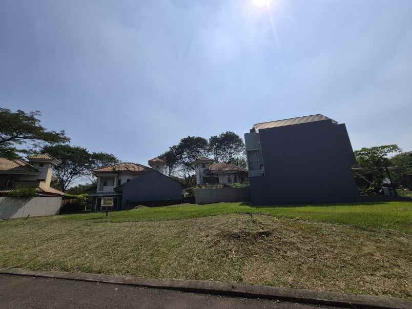 dijual tanah suvarna padi cluster