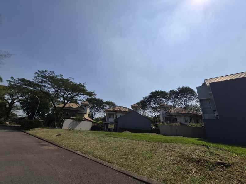 dijual tanah suvarna padi cluster