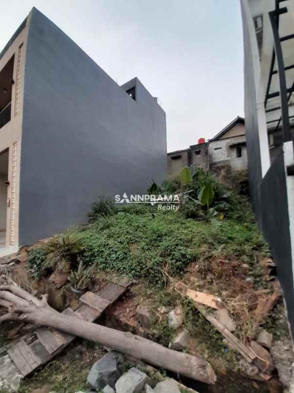 dijual tanah tanah baru
