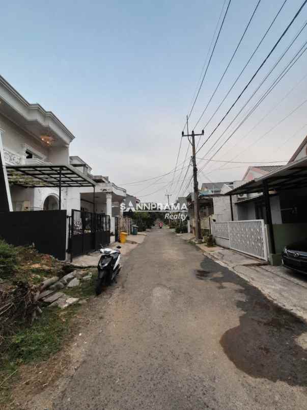 dijual tanah tanah baru