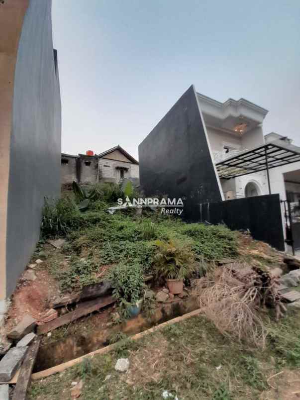 dijual tanah tanah baru