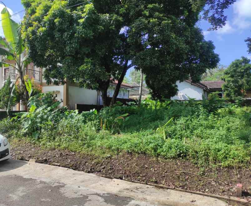 dijual tanah tegalrejo salatiga