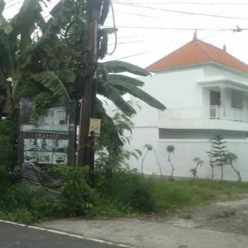 dijual tanah tibubeneng