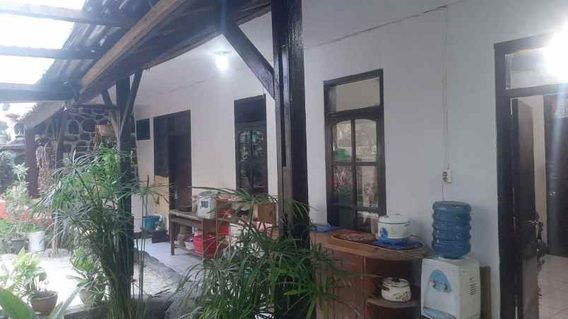 dijual tanah ujungberung bandung