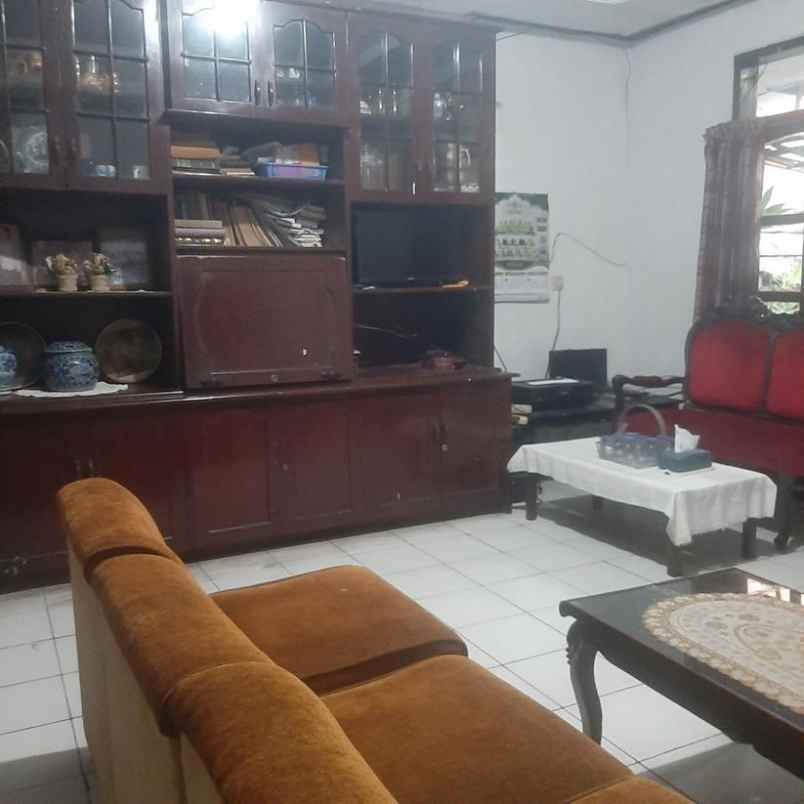 dijual tanah ujungberung bandung