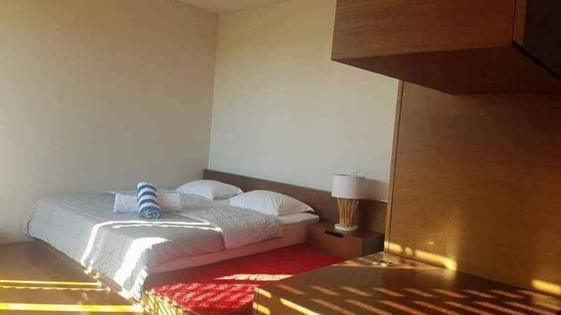 dijual villa canggu berawa