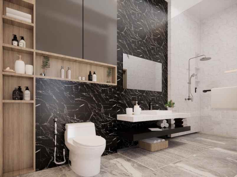 dijual villa jimbaran badung bali