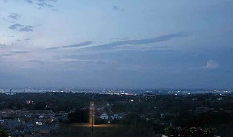 dijual villa jimbaran badung bali