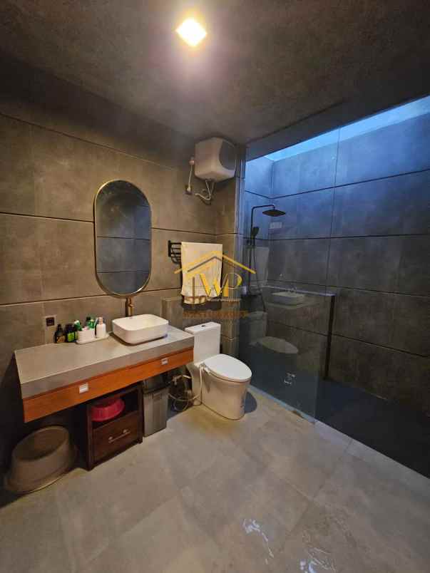 dijual villa murah dekat pusat kota rsud tabanan bali