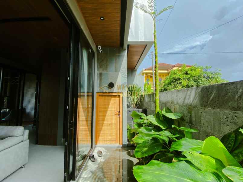 dijual villa sardonoharjo kabupaten