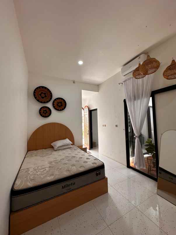 diopen 1 unit villa di marvilla bali 1