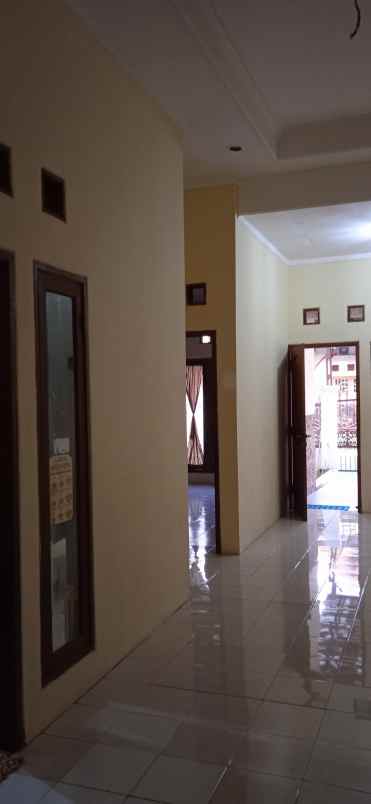 disewa hunian taman harapan baru bekasi c0511