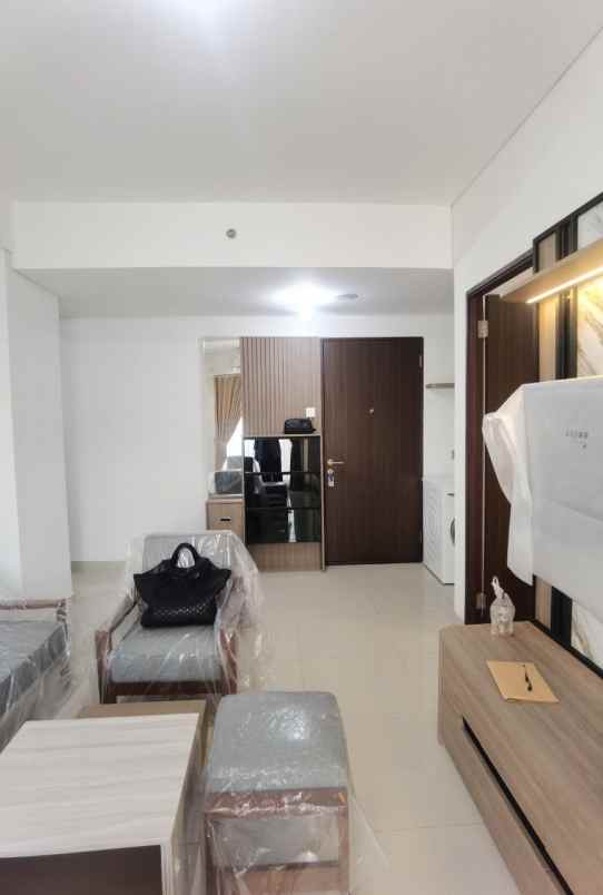 disewakan apartemen alan alternatif cibubur no