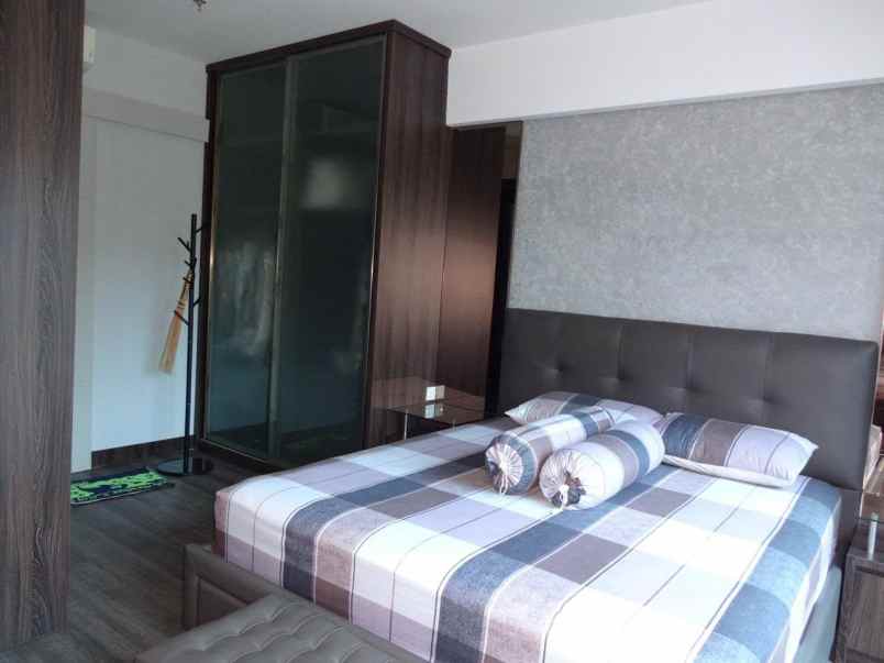 disewakan apartemen apartemen la riz mansion