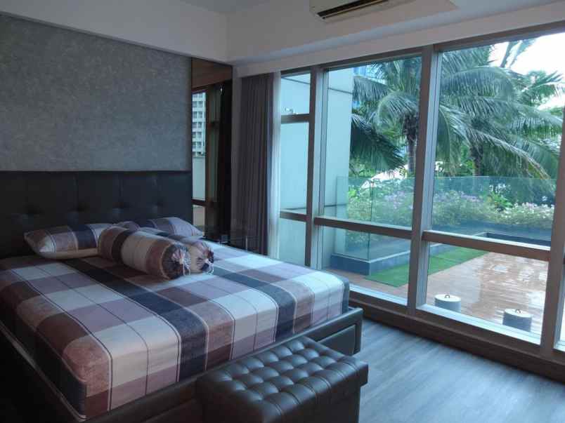 disewakan apartemen apartemen la riz mansion