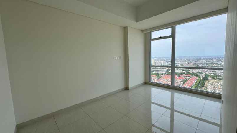 disewakan apartemen apartemen sedayu city suites