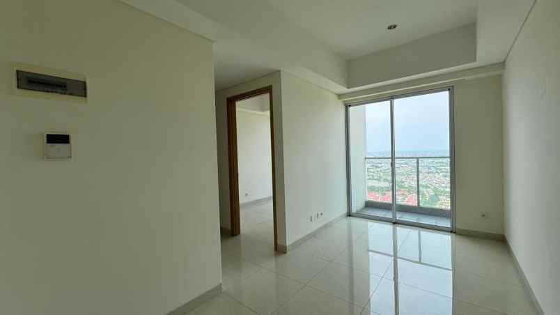 disewakan apartemen apartemen sedayu city suites