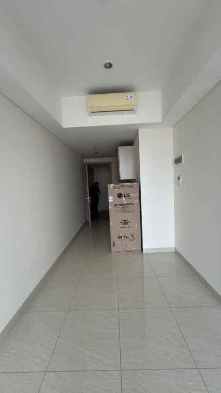 disewakan apartemen apartemen sedayu city suites
