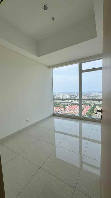 disewakan apartemen apartemen sedayu city suites
