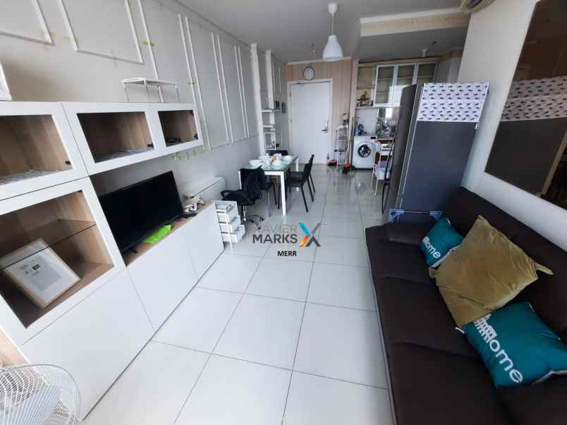 disewakan apartemen apartemen via ciputra world