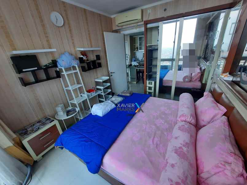 disewakan apartemen apartemen via ciputra world