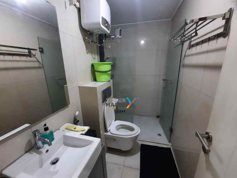 disewakan apartemen apartemen via ciputra world