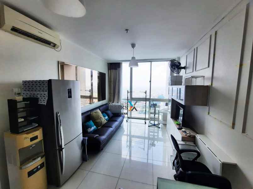 disewakan apartemen apartemen via ciputra world