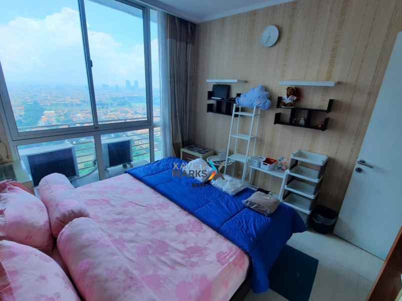 disewakan apartemen apartemen via ciputra world