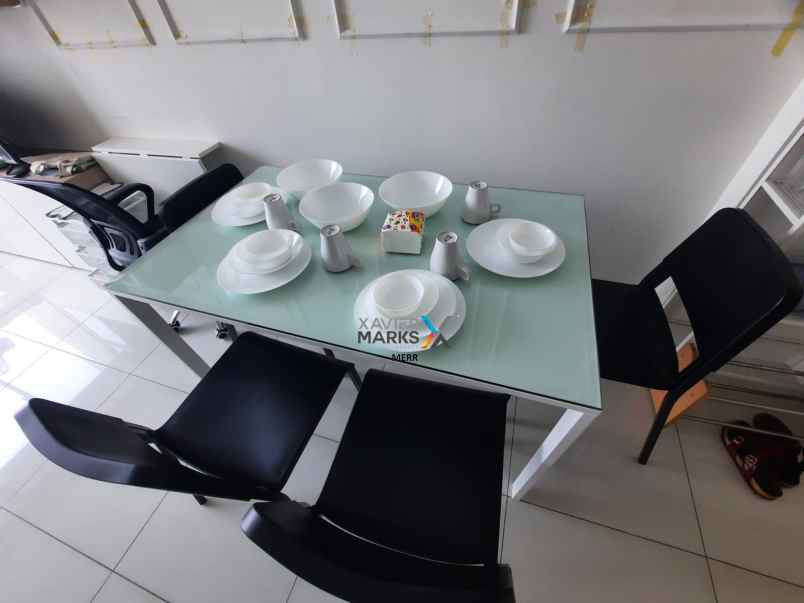 disewakan apartemen apartemen via ciputra world