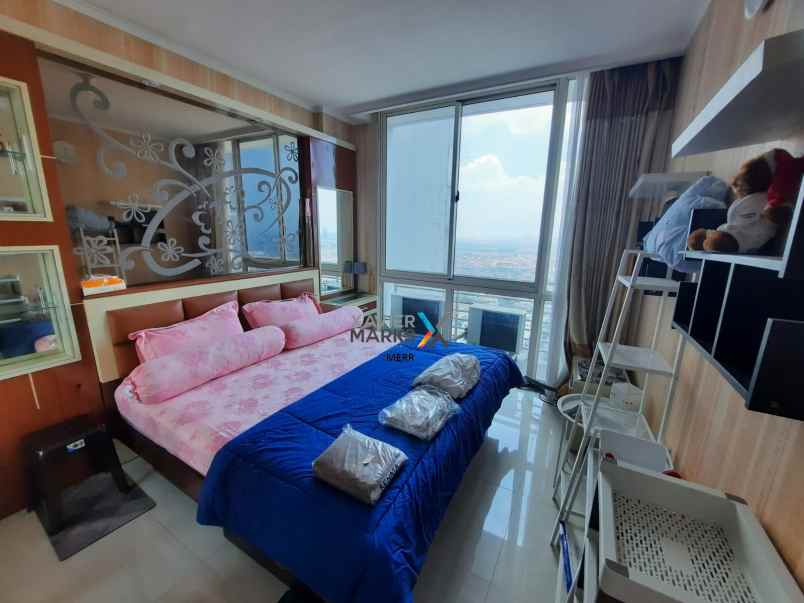 disewakan apartemen apartemen via ciputra world
