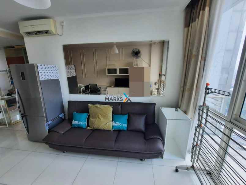 disewakan apartemen apartemen via ciputra world