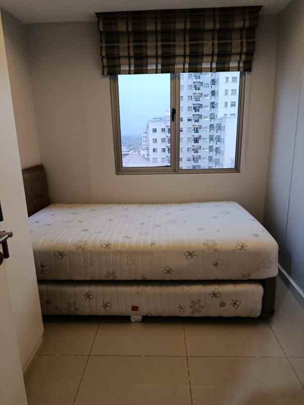 disewakan apartemen apartemen waterplace