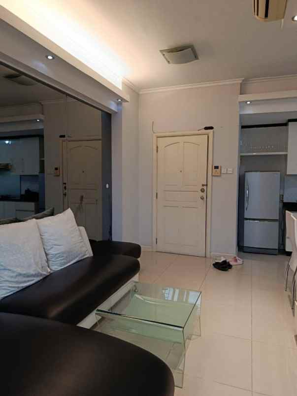 disewakan apartemen apartemen waterplace