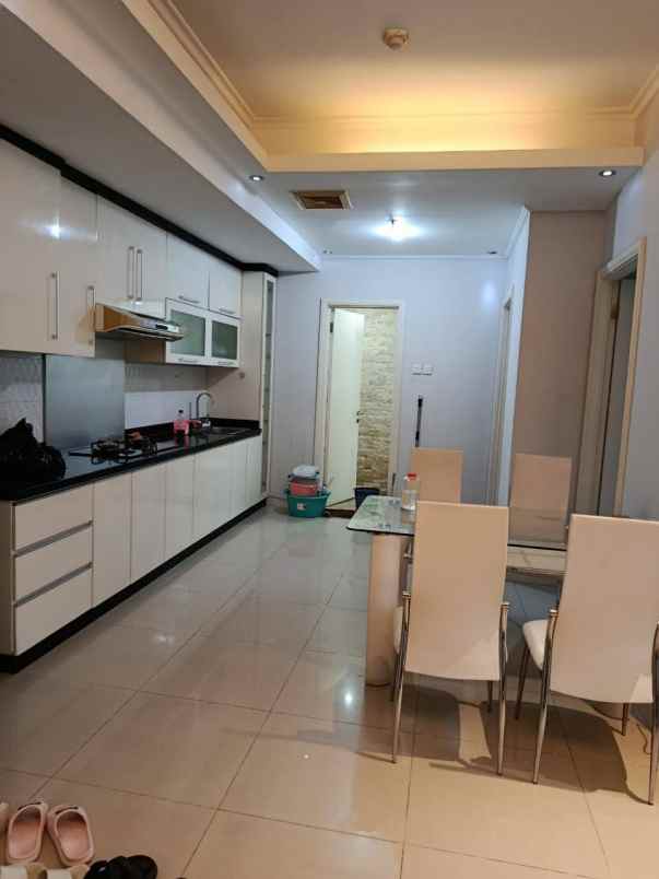 disewakan apartemen apartemen waterplace