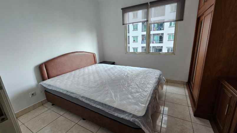 disewakan apartemen apt city home moi kelapa